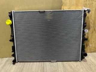 Радиатор охлаждения Mercedes-Benz E-Class/Glc/S-Class 13-20