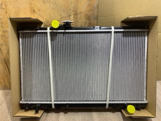 Запчасть радиатор охлаждения Toyota Mark2/Verossa/Cresta/Chaser MT