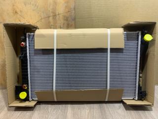 Запчасть радиатор охлаждения Opel/Saab Vectra C/Signum/Saab 9-3 02-14