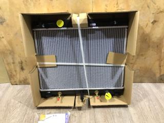 Запчасть радиатор охлаждения Toyota Yaris/Vitz/Vios/Belta/Corolla 05-20