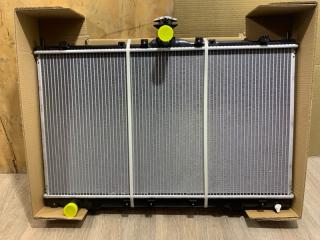 Запчасть радиатор охлаждения Mitsubishi Space Wagon/Grandis 98-11