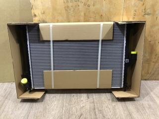 Запчасть радиатор охлаждения Dacia Duster/Logan 04-21