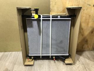 Запчасть радиатор охлаждения Nissan Micra/March/Latio/Note 10-20