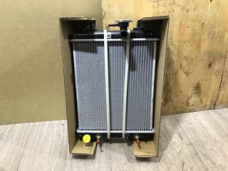 Запчасть радиатор охлаждения Toyota/Daihatsu/Subaru Passo/Justy/Sirion 04-15