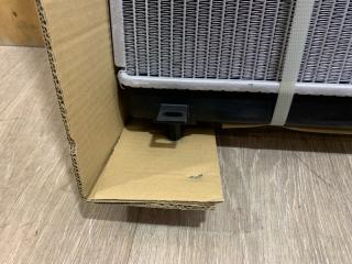 Радиатор охлаждения Solio/Ignis 15-20