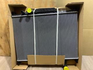 Фото запчасти радиатор охлаждения Land Rover Discovery 4/Discovery Sport 05-16 новая запчасть Запчасть радиатор охлаждения Land Rover Discovery 4/Discovery Sport 05-16