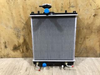 Запчасть радиатор охлаждения Suzuki/Subaru Ignis/Wagon R/Justy 3 98-07