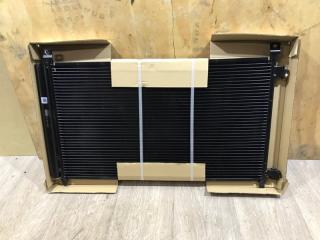 Запчасть радиатор кондиционера Nissan/Renault X-Trail/Serena/Koleos 13&gt;