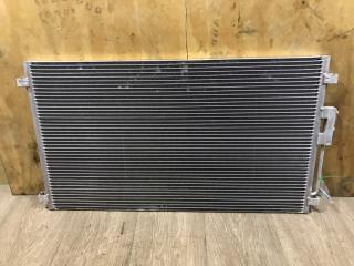 Фото запчасти радиатор кондиционера Chrysler/Dodge Voyager/Caravan 00-08 новая запчасть Запчасть радиатор кондиционера Chrysler/Dodge Voyager/Caravan 00-08