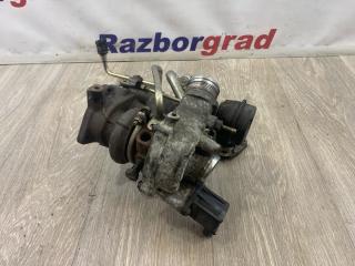 Турбина Volkswagen Touran 2010 контрактная Турбина Volkswagen Touran 2010