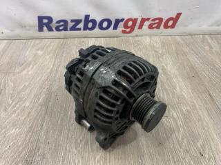 Генератор Volkswagen Touran 2010