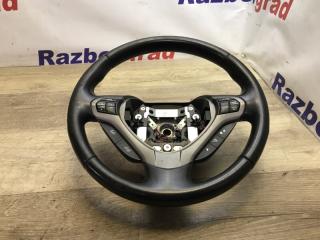 Руль Honda Accord 2009