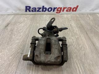 Запчасть суппорт задний левый Volkswagen Touran 2010