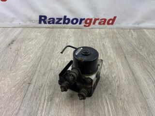 Запчасть блок abs Volkswagen Touran 2010