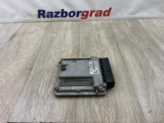 Блок управления двигателем Volkswagen Touran 2010