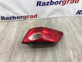 Фонарь наружный задний правый Honda Accord 2009