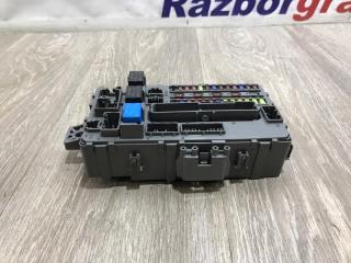Блок предохранителей салонный Honda Accord 2009