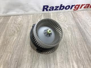 Моторчик печки Honda Accord 2009