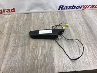 Запчасть подушка безопасности в сиденье правая Volkswagen Touran 2010