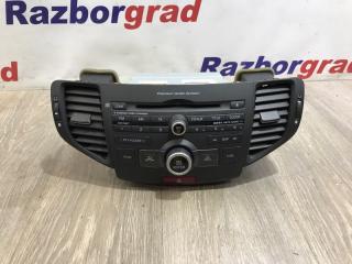 Магнитола Honda Accord 2009 контрактная Магнитола Honda Accord 2009