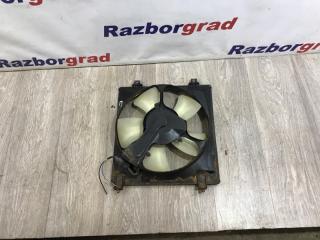 Запчасть диффузор кондиционера правый Honda Accord 2009