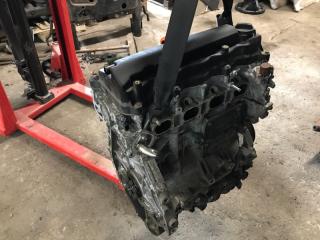 Двигатель Honda Accord 2009