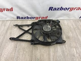 Диффузор вентилятора Opel Astra