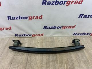 Запчасть усилитель бампера задний Skoda Fabia 2011