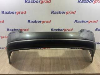 Бампер задний Toyota Avensis 2006