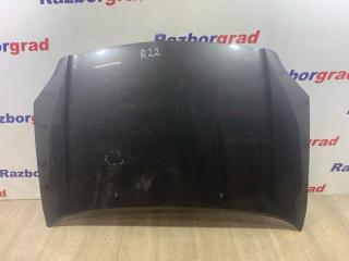 Капот Toyota Avensis 2006 контрактная Капот Toyota Avensis 2006