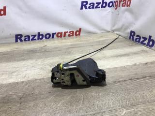 Запчасть замок двери передний левый Toyota Avensis 2006