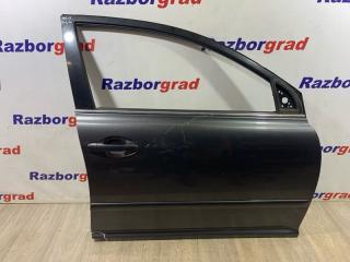 Запчасть дверь передняя правая Toyota Avensis 2006