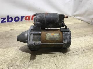 Запчасть стартер Toyota Avensis 2006