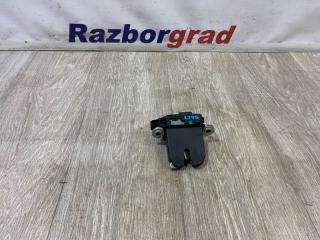 Замок багажника Skoda Fabia 2011