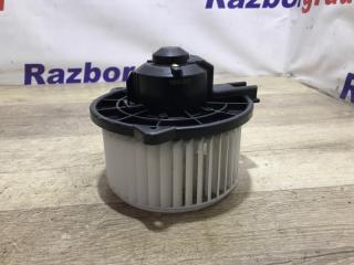 Моторчик печки Toyota Avensis 2006