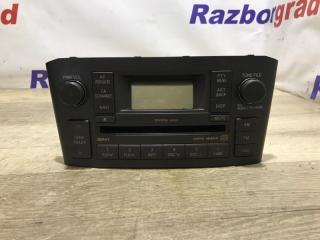 Магнитола Toyota Avensis 2006 контрактная Магнитола Toyota Avensis 2006