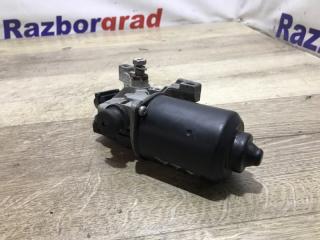 Моторчик стеклоочистителя передний Toyota Avensis 2006 контрактная Моторчик стеклоочистителя передний Toyota Avensis 2006