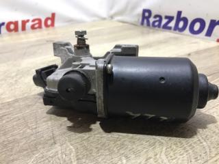 Моторчик стеклоочистителя передний Avensis 2006 1.6 3ZZFE