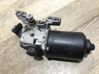 Моторчик стеклоочистителя передний Toyota Avensis 1.6 3ZZFE