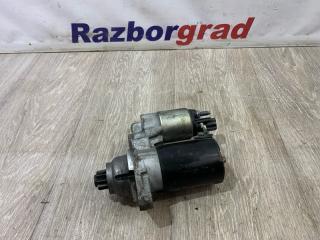 Запчасть стартер Skoda Fabia 2011