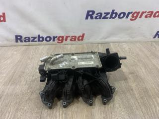 Запчасть коллектор впускной Skoda Fabia 2011