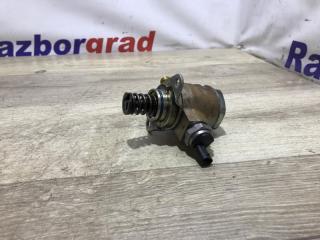 Тнвд Skoda Fabia 2011