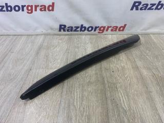 Запчасть накладка стойки лобового стекла правая Skoda Fabia 2011