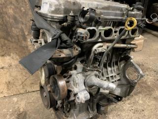 Двигатель Avensis 2006 1.6 3ZZFE