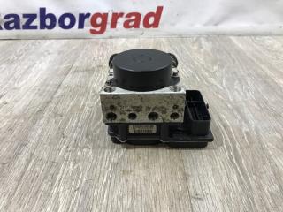 Запчасть блок abs Skoda Fabia 2011