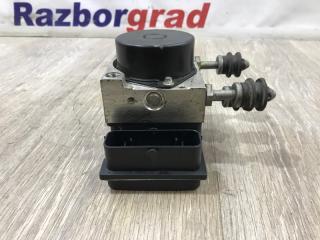 Блок abs Skoda Fabia 2 1.2 CBZA