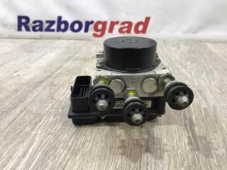 Блок abs Fabia 2011 2 1.2 CBZA