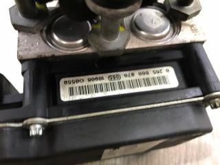 Блок abs Fabia 2011 2 1.2 CBZA