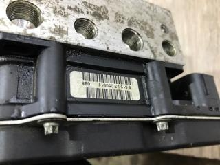 Блок abs Fabia 2011 2 1.2 CBZA