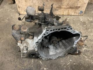 МКПП Toyota Avensis 2006 1.6 3ZZFE 3030005011 контрактная